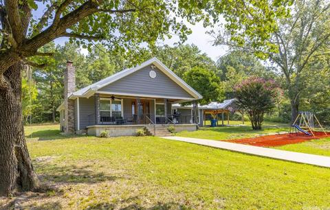 1098 Graham, Benton, AR 72015 photo 4