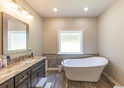 1098 Graham, Benton, AR 72015 photo 21