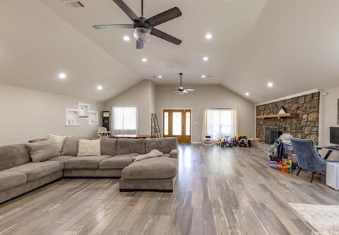1098 Graham, Benton, AR 72015 photo 10