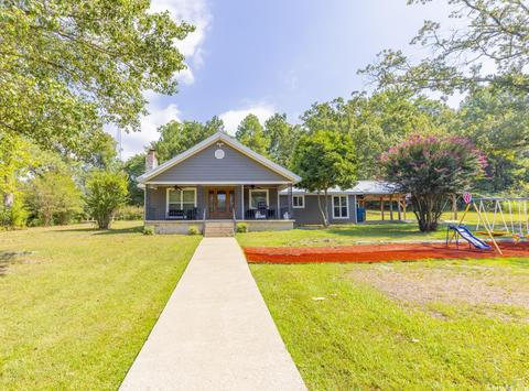 1098 Graham, Benton, AR 72015 photo 2