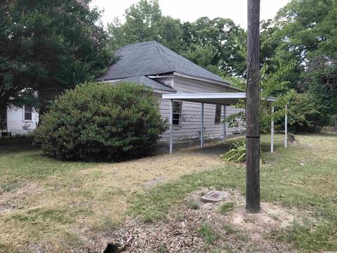 2115 S Walnut St, Pine Bluff, AR 71601 photo 1