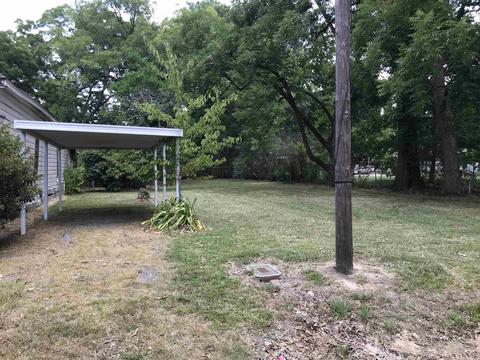 2115 S Walnut St, Pine Bluff, AR 71601 photo 3
