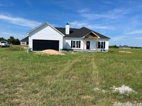 32 Sunset Ln, Greenbrier, AR 72058 photo 2