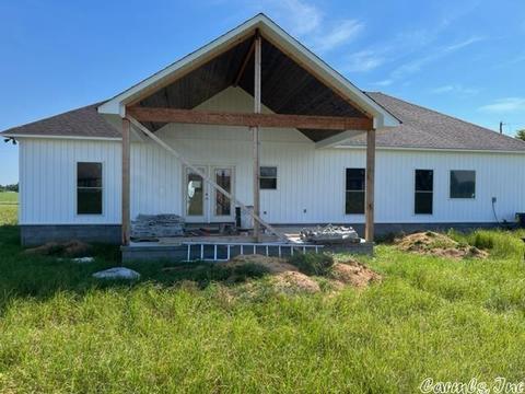 32 Sunset Ln, Greenbrier, AR 72058 photo 3