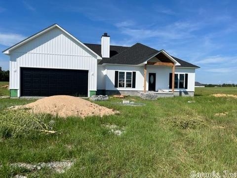 32 Sunset Ln, Greenbrier, AR 72058 photo 1