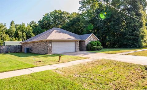 1300 Wilson Loop, Ward, AR 72176 photo 3