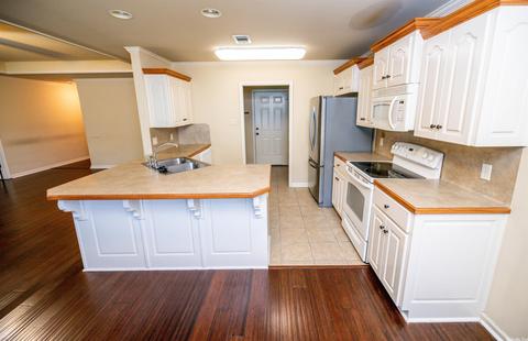 1300 Wilson Loop, Ward, AR 72176 photo 7