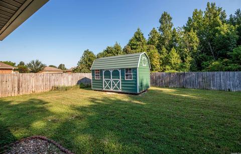 1300 Wilson Loop, Ward, AR 72176 photo 22