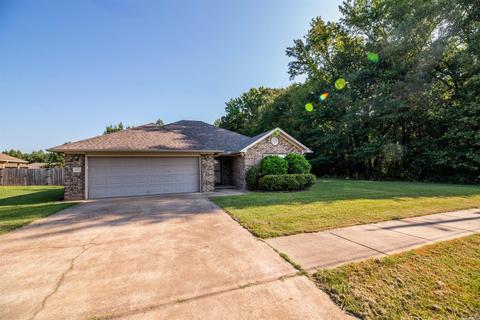 1300 Wilson Loop, Ward, AR 72176 photo 4