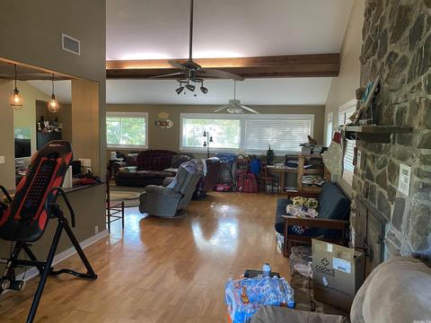 703 Red River Rd, Fox, AR 72051 photo 5