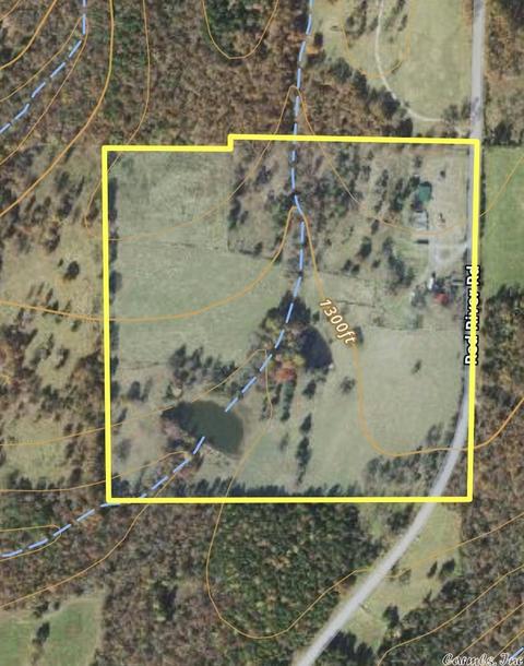 703 Red River Rd, Fox, AR 72051 photo 26