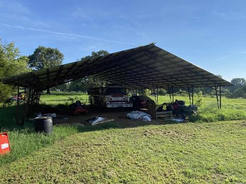 703 Red River Rd, Fox, AR 72051 photo 25