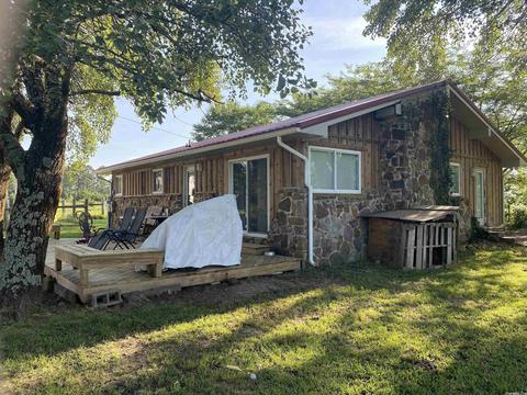 703 Red River Rd, Fox, AR 72051 photo 2