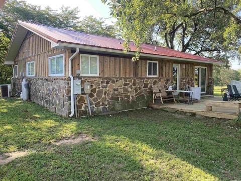 703 Red River Rd, Fox, AR 72051 photo 1
