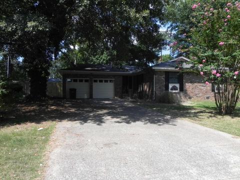 1004 N J P Wright Loop Rd, Jacksonville, AR 72076 photo 3