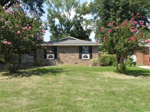 1004 N J P Wright Loop Rd, Jacksonville, AR 72076 photo 4