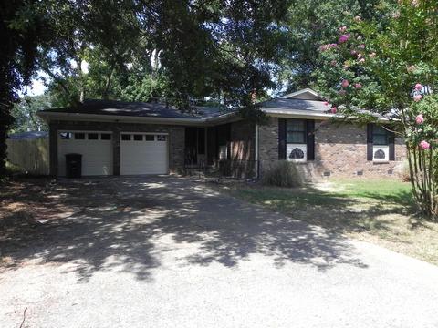 1004 N J P Wright Loop Rd, Jacksonville, AR 72076 photo 1