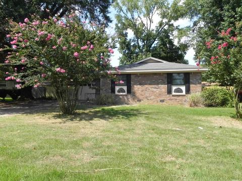1004 N J P Wright Loop Rd, Jacksonville, AR 72076 photo 2