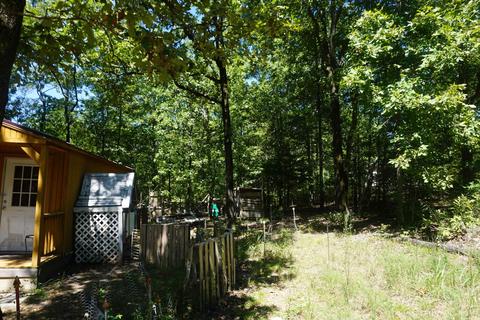 124 Clay Hill Ln, Romance, AR 72136 photo 7