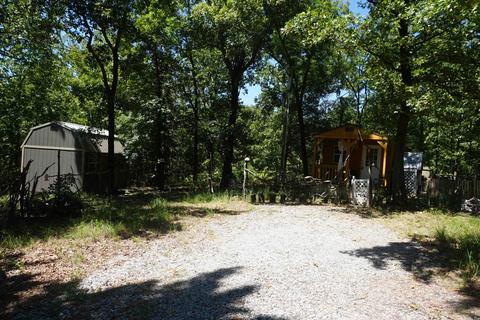 124 Clay Hill Ln, Romance, AR 72136 photo 37