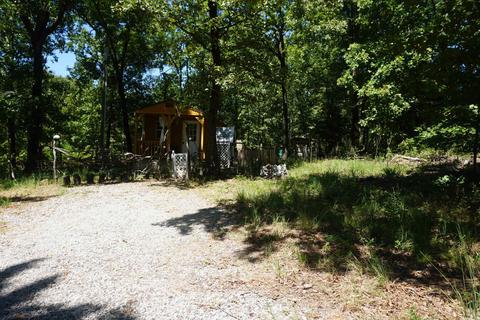 124 Clay Hill Ln, Romance, AR 72136 photo 38