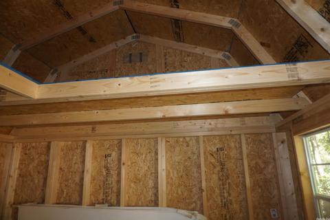 124 Clay Hill Ln, Romance, AR 72136 photo 28