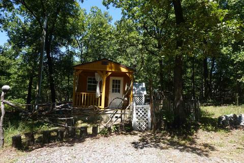 124 Clay Hill Ln, Romance, AR 72136 photo 4