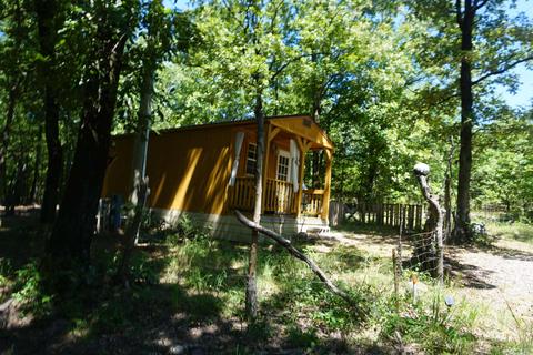124 Clay Hill Ln, Romance, AR 72136 photo 26