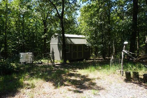 124 Clay Hill Ln, Romance, AR 72136 photo 3