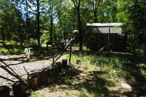 124 Clay Hill Ln, Romance, AR 72136 photo 10
