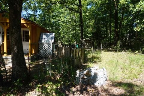 124 Clay Hill Ln, Romance, AR 72136 photo 6