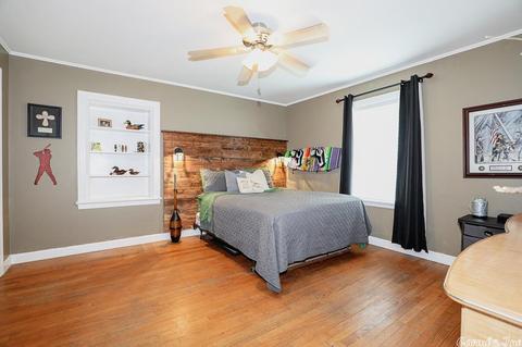 417 W Pine St, Benton, AR 72015 photo 26