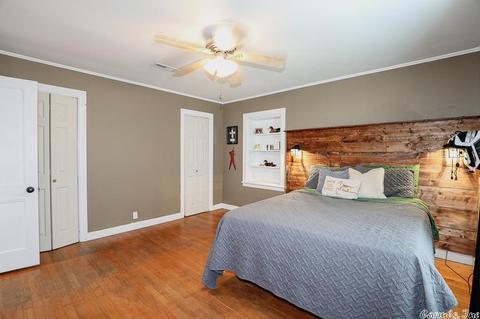 417 W Pine St, Benton, AR 72015 photo 27