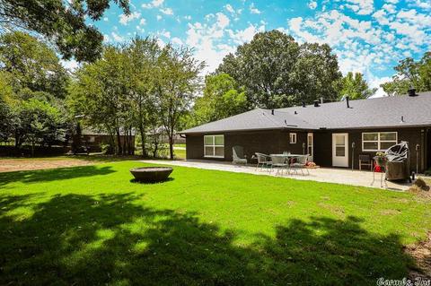 417 W Pine St, Benton, AR 72015 photo 41
