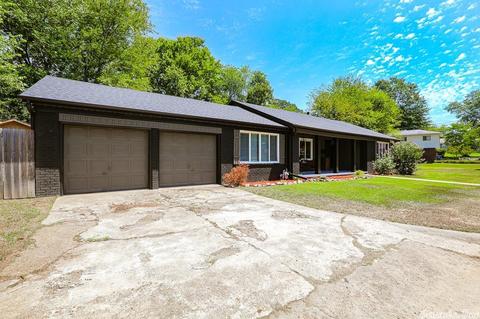 417 W Pine St, Benton, AR 72015 photo 2