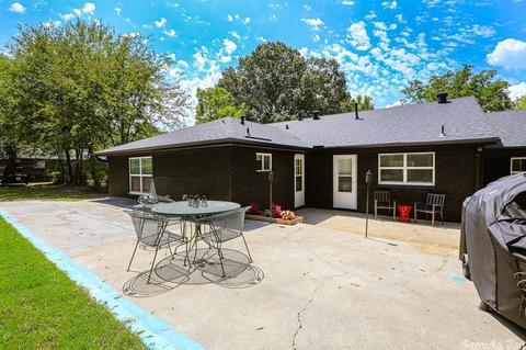 417 W Pine St, Benton, AR 72015 photo 45