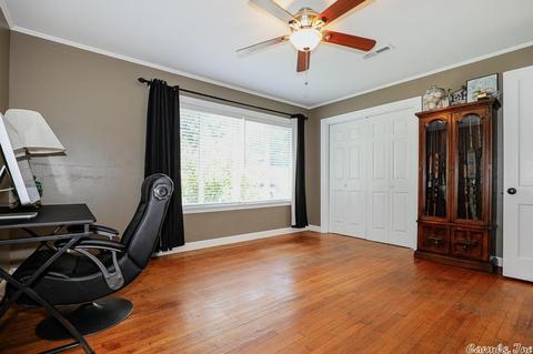 417 W Pine St, Benton, AR 72015 photo 33