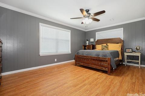 417 W Pine St, Benton, AR 72015 photo 21