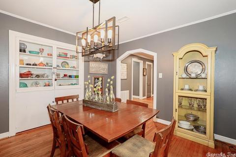 417 W Pine St, Benton, AR 72015 photo 17