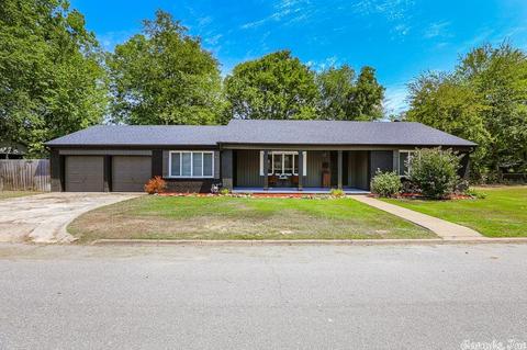 417 W Pine St, Benton, AR 72015 photo 1