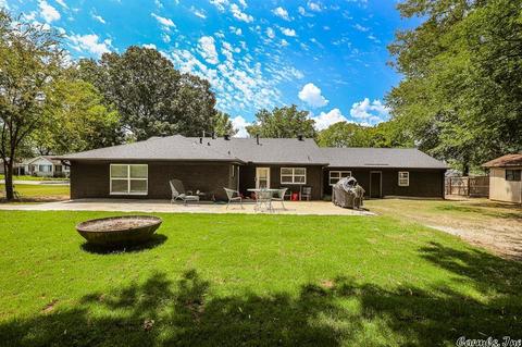 417 W Pine St, Benton, AR 72015 photo 39