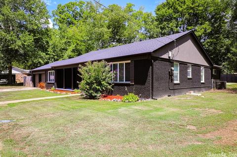 417 W Pine St, Benton, AR 72015 photo 5