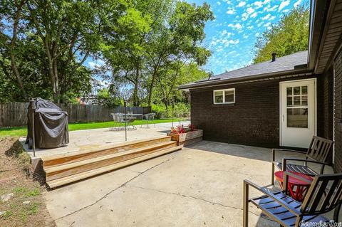 417 W Pine St, Benton, AR 72015 photo 44