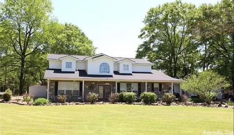 7302 E State 197 Hwy, Scranton, AR 72863 photo 1