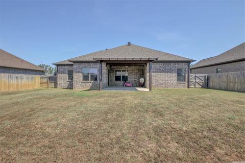 721 Mango Loop, Austin, AR 72007 photo 30