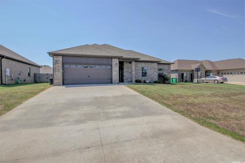 721 Mango Loop, Austin, AR 72007 photo 3