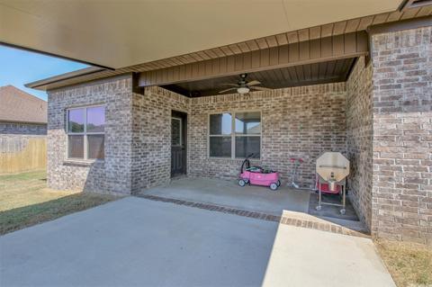 721 Mango Loop, Austin, AR 72007 photo 27