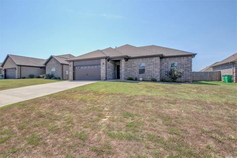 721 Mango Loop, Austin, AR 72007 photo 2