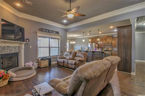 721 Mango Loop, Austin, AR 72007 photo 6