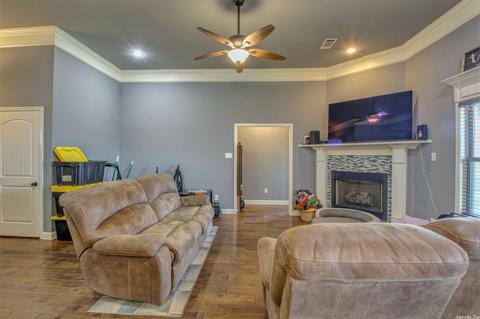 721 Mango Loop, Austin, AR 72007 photo 7